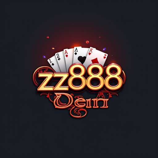 Logo zz888