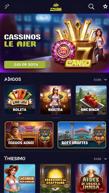 Screenshot 3 zz888